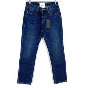 One‎ Teaspoon BlueMoon Mr Classics Jeans Men's 30R NWT